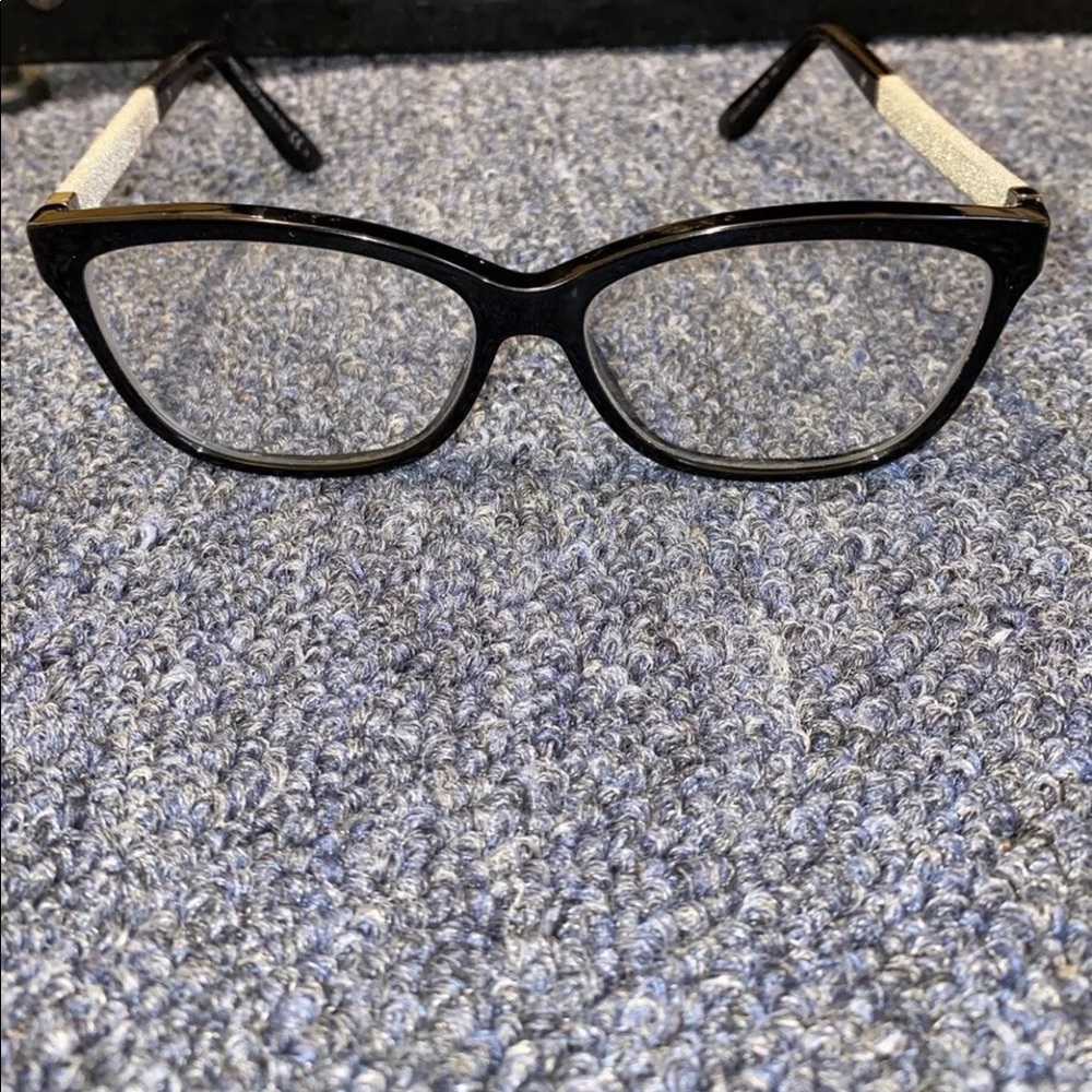 Jimmy Choo frames